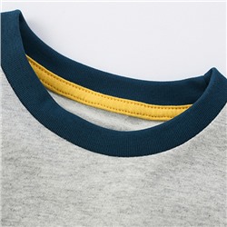 Футболка с длинным рукавом Malwee