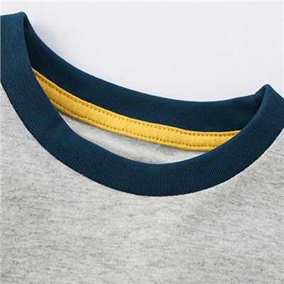 Футболка с длинным рукавом Malwee