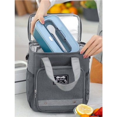 Сумка BL-A8572/grеy