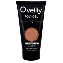 Oveiliy, Полигель 10, 30ml