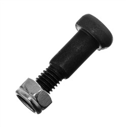 Ролик режущий для плиткореза 22 х 6 х 5 мм МТХ