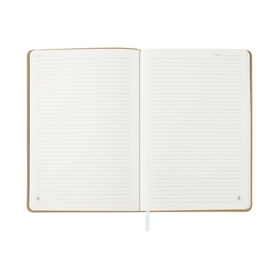 Записная книжка А5 80л. ЛАЙТ, кожзам, Greenwich Line "Sakura. Wise beauty", с резинкой, тиснение фольгой, блок в линию