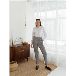 Брюки, Глория трикотаж, W10-819 оптом