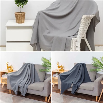 “Акция Флис “Оттенки Серого”