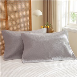 Хлопковое муслиновое полотенце 50×80см 2шт