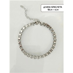 Браслет  из стали