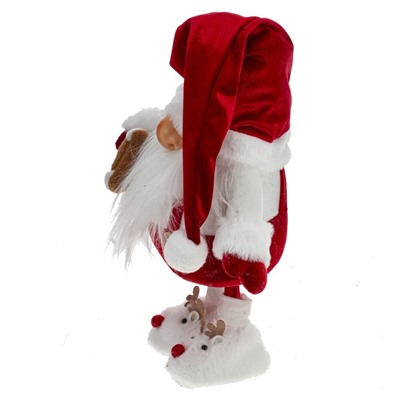 GAEM Игрушка набивная "Гном", L25 W15 H68 см/35 см