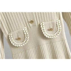 Butterfly Платье   2404041052