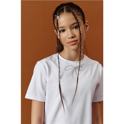 Футболка для девочек