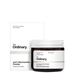 The Ordinary Порошок ниацинамида для лица 100% Niacinamide Powder
