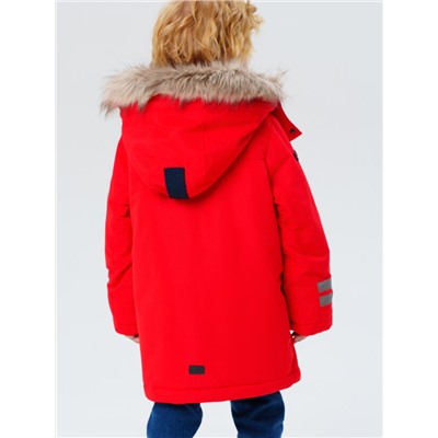 Куртка зимняя для мальчика