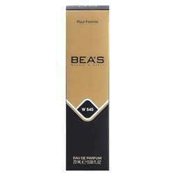 Парфюм BEA'S W545 K. Vodka on the Rocks for women 20 ml