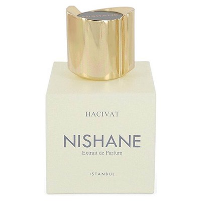 Nishane Hacivat Unisex extrait 100 ml