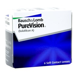 PureVision
