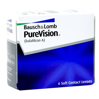 PureVision