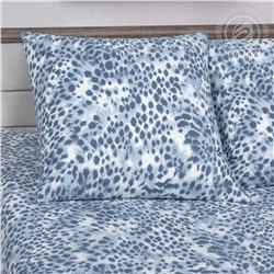 КПБ Снежный барс поплин Арт Дизайн