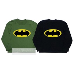 Джемпер для мальчика 2085 черный