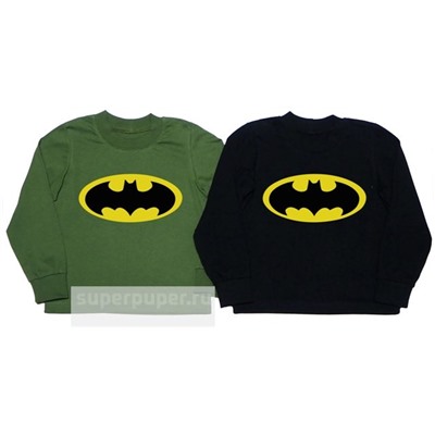 Джемпер для мальчика 2085 черный