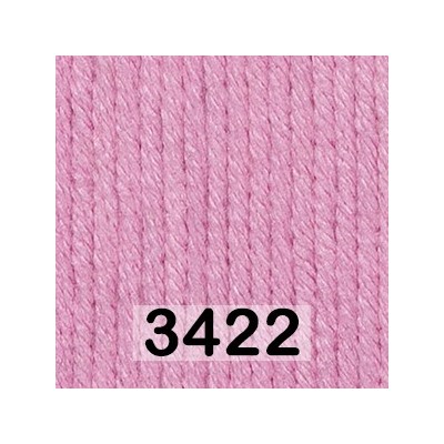 Пряжа Gazzal Baby Cotton