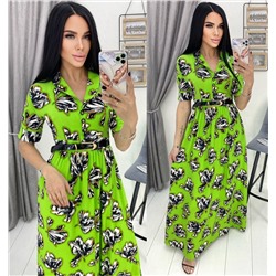 Платье женское N, Артикул: 79838