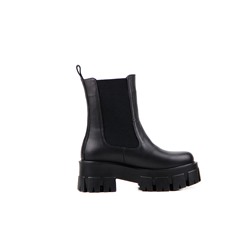 Ботинки ED'ART 334.90200'bl.black R