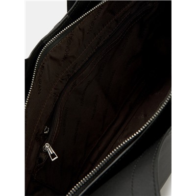 Сумка на плечо MIRONPAN 240527 черный