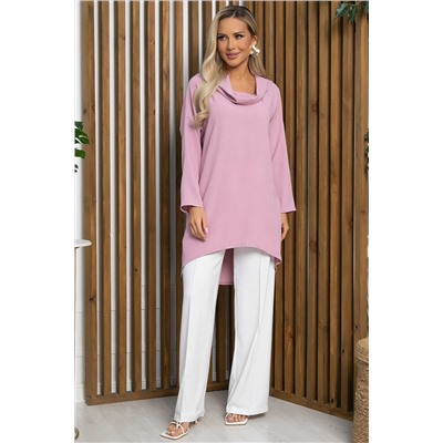 Туника Смелое решение (пудра) Б13187-8М
