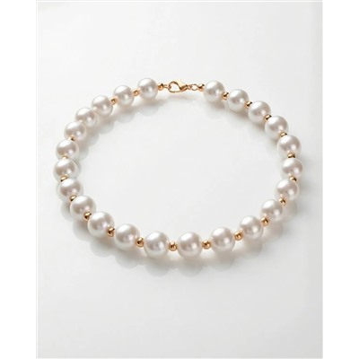 Браслет из бусин