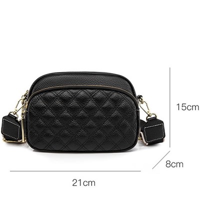 Bags Сумка женская / кожа / 02511251