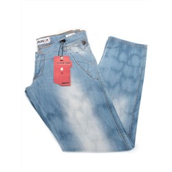 L073 BLUE Джинсы женские
