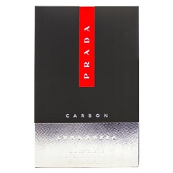 Prada Luna Rossa Carbon For Men edt 100 ml A-Plus