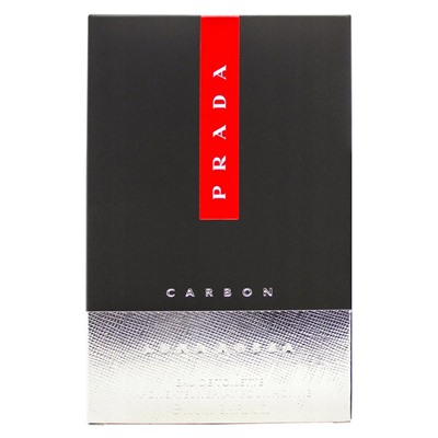 Prada Luna Rossa Carbon For Men edt 100 ml A-Plus