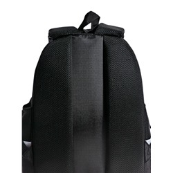 Рюкзак каркасный 37х28х18 см, Attomex Optima 17L Turbo, для мальчика