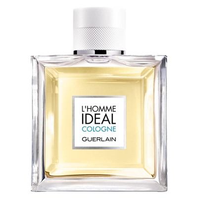 Guerlain L'homme Ideal Cologne edt 100 ml