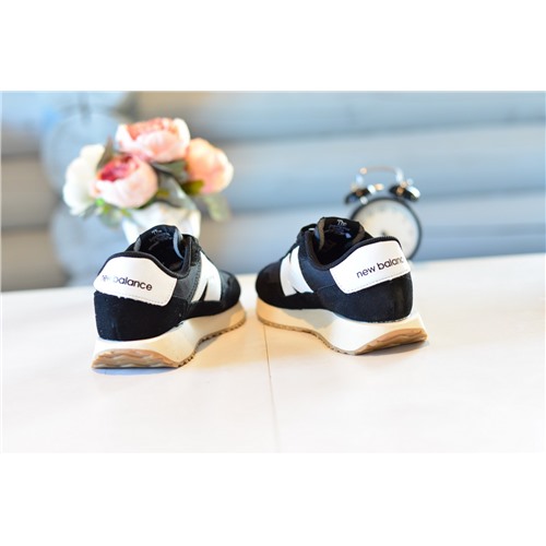 New Balance cl runner TM из натуральной замши и нейлона Размер 40