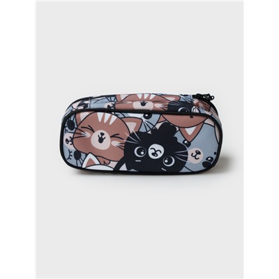 Пенал для девочки