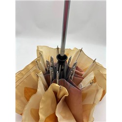 R346-3055 Sunflower (Подсолнух) Зонт женский автомат Fulton