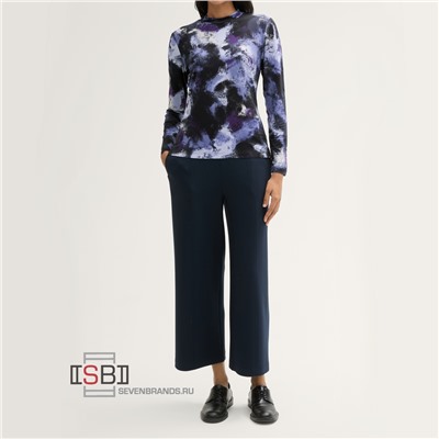 Tom Tailor, 1044139, Блуза трикотажная