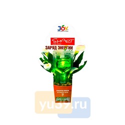 JOY Стимулятор для комнатных цветов Заряд энергии, 30 мл.