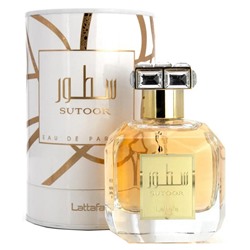 Lattafa Sutoor For Women edp 100 ml