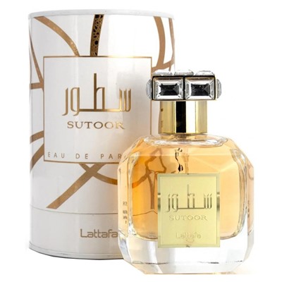 Lattafa Sutoor For Women edp 100 ml