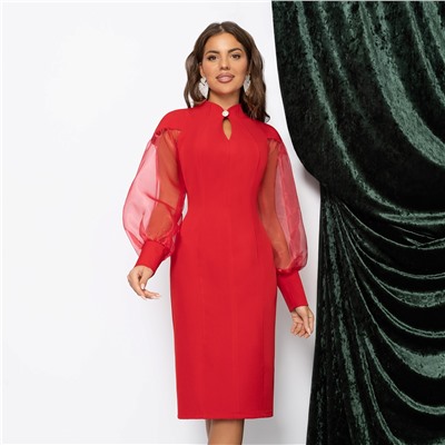 Платье приталенного силуэта, Выбор звёзд