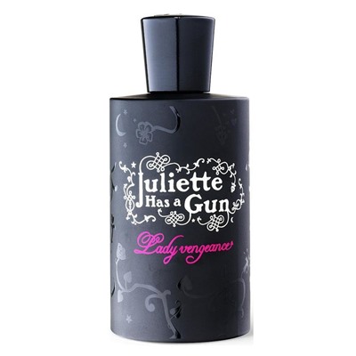 Juliette Has A Gun Lady Vengeance For Women edp 100 ml