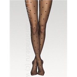 Колготки женские Fantasy Desire 20 Conte Дроп