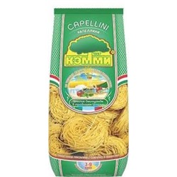 Кемми Капеллини №1 Гнезда 300гр