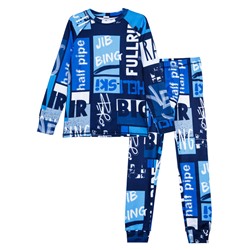 Термобелье для мальчика