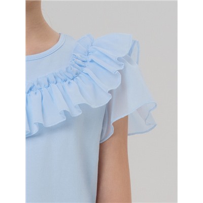 Блузка для девочки