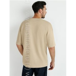 Футболка мужская OmT_U1302 Omsa Дроп