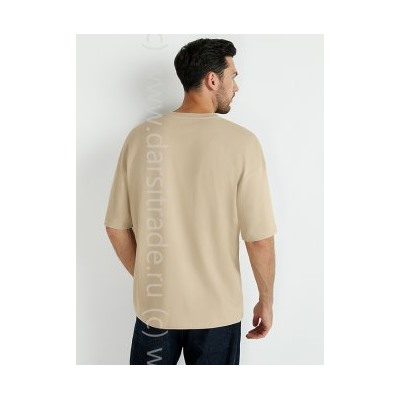 Футболка мужская OmT_U1302 Omsa Дроп