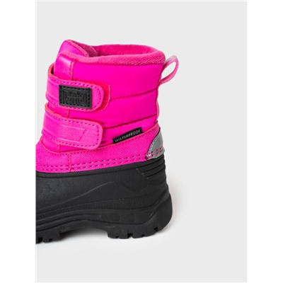 Сапоги для девочки